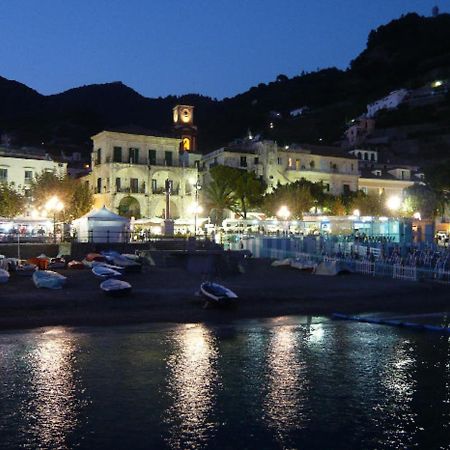 Mirtillo By Amalfivacation Minori Bagian luar foto