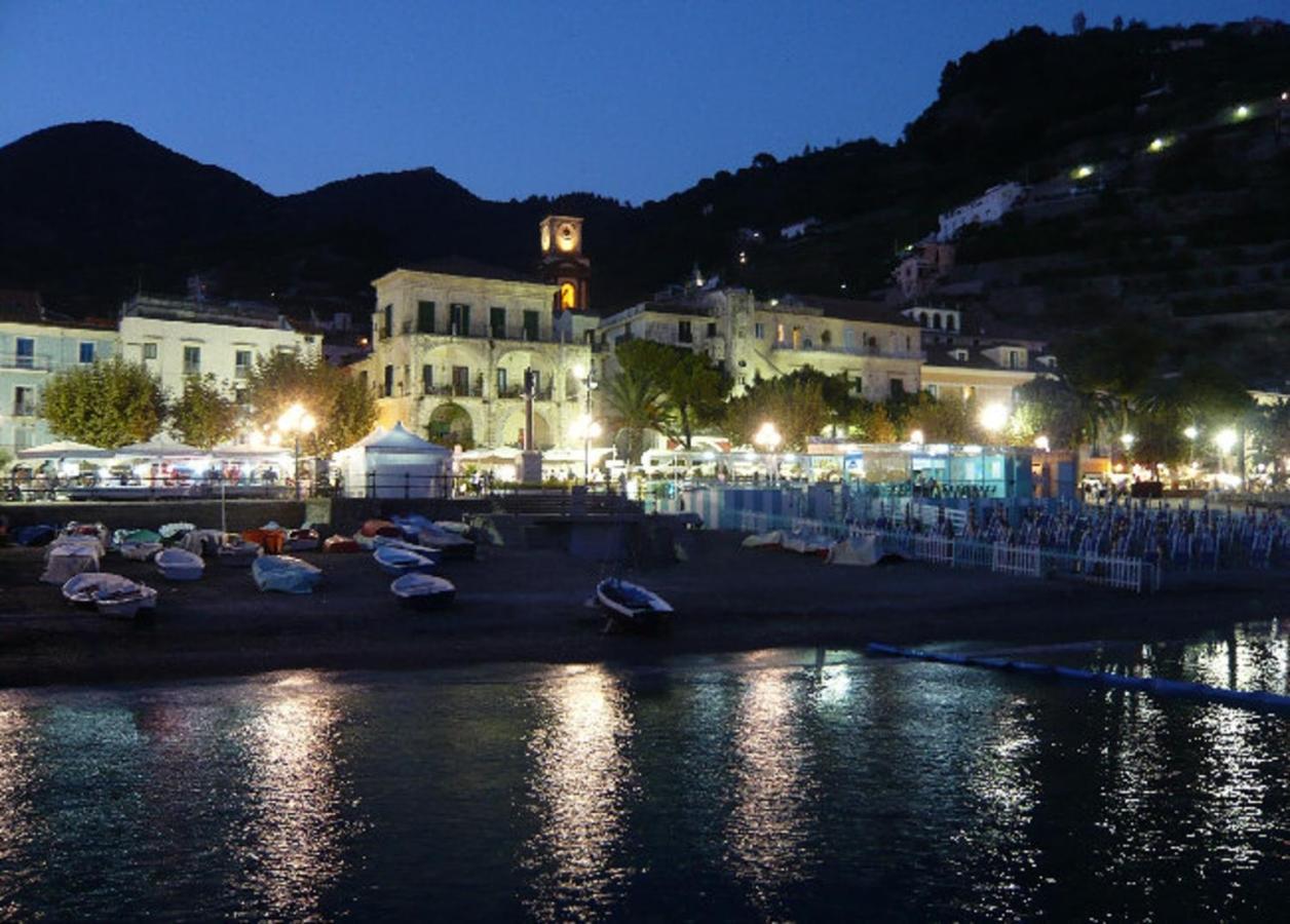 Mirtillo By Amalfivacation Minori Bagian luar foto