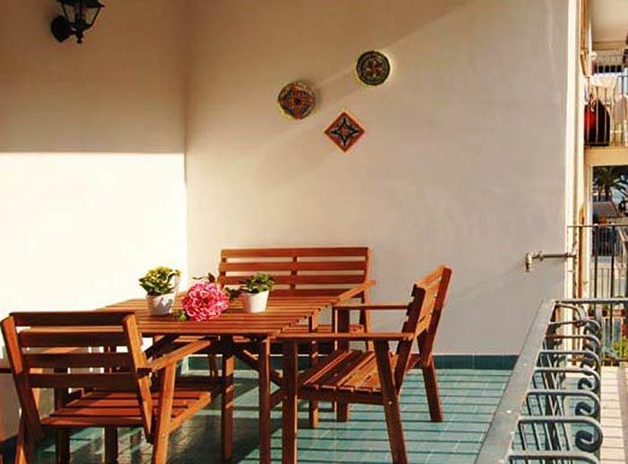 Mirtillo By Amalfivacation Minori Bagian luar foto